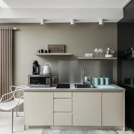 A11 & Spa Dermique * Krakow