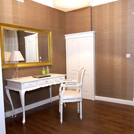 A11 & Spa Dermique *