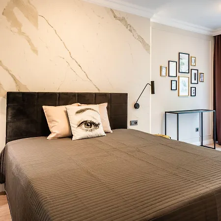 A11 & Spa Dermique * Krakow