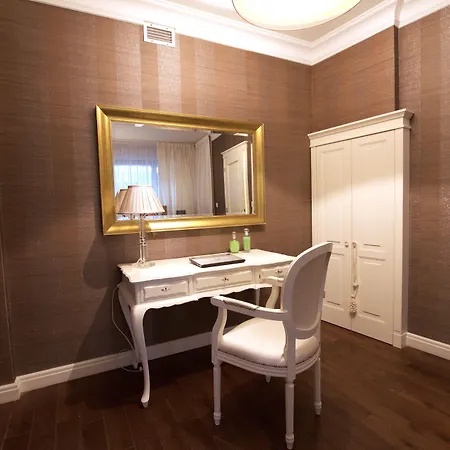 A11 & Spa Dermique Krakow