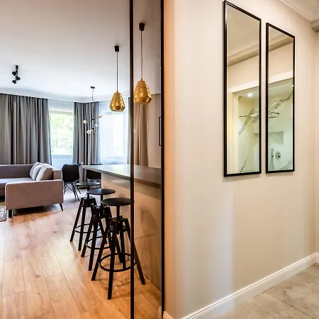 A11 & Spa Dermique Krakow