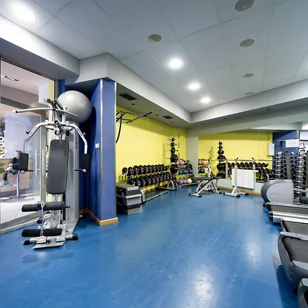 A11 & Spa Dermique * Krakow