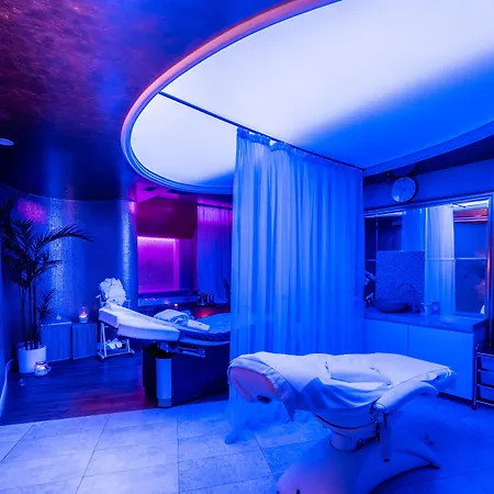 Apartment A11 & Spa Dermique *