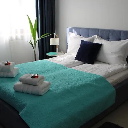 A11 & Spa Dermique Krakow