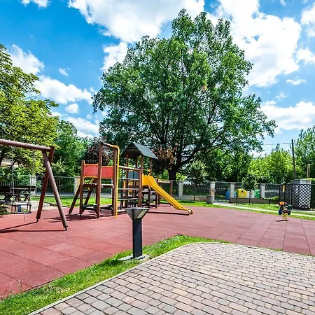 A11 & Spa Dermique Apartment