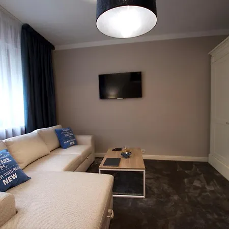 A11 & Spa Dermique * Krakow