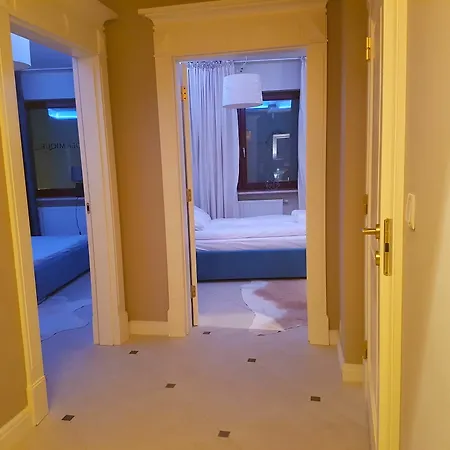 A11 & Spa Dermique * Krakow