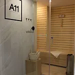 Daire A11 & Dermique *