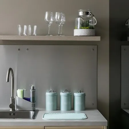 A11 & Dermique Apartment