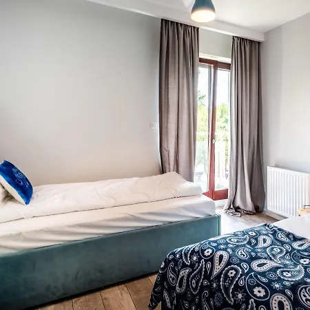 A11 & Dermique Apartament