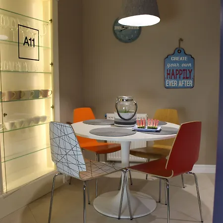 A11 & Dermique * Krakau