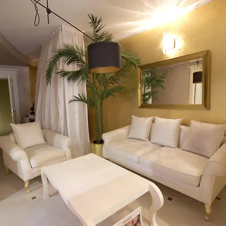 A11 & Dermique Apartament *