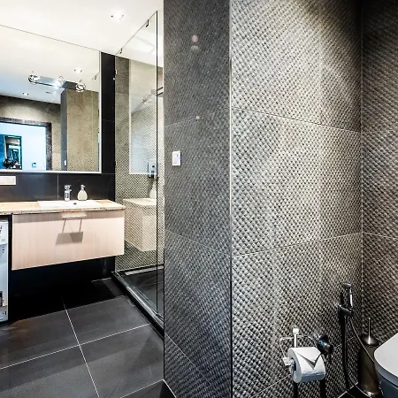 Apartment A11 & Dermique