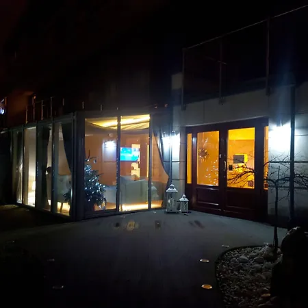 A11 & Dermique Apartment