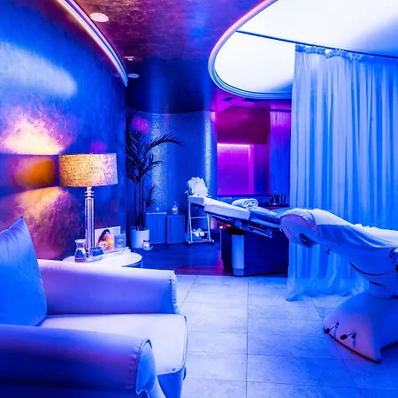 A11 & Dermique Apartment *