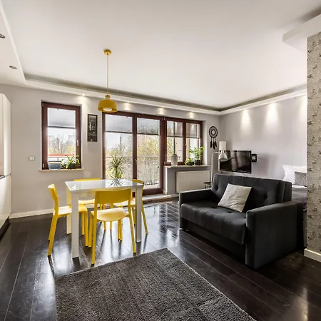 A11 & Dermique Apartment