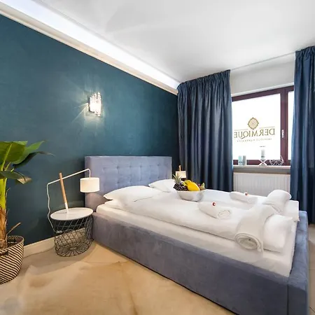 A11 & Dermique Apartament Kraków