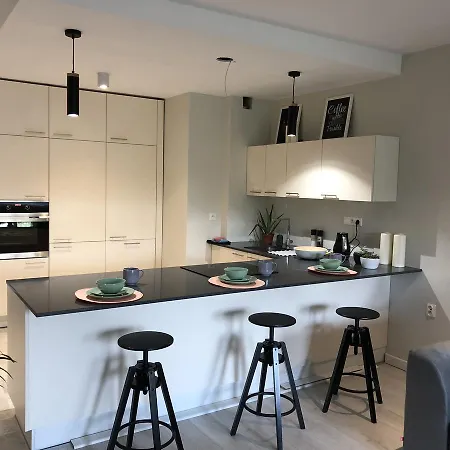 A11 & Dermique Apartment