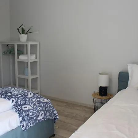 Apartment A11 & Dermique *