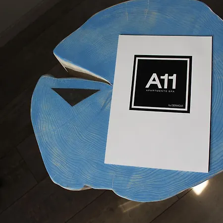 A11 & Dermique Kraków