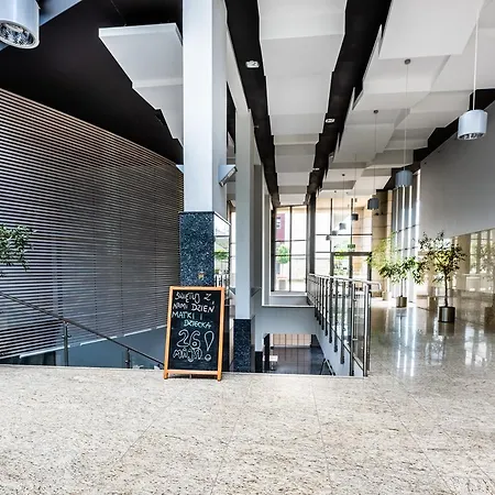 Apartament A11 & Dermique