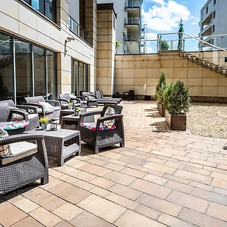 A11 & Dermique Apartament *