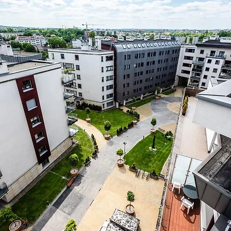 A11 & Dermique Apartament *