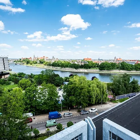 公寓 A11 & Dermique