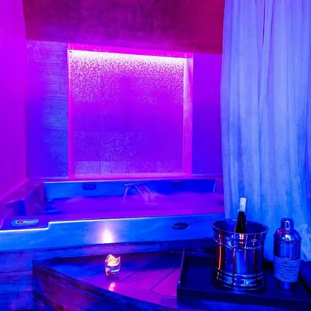 A11 & Dermique Apartament *