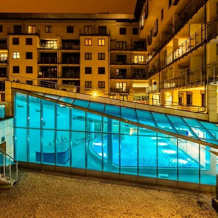 A11 & Dermique Apartment