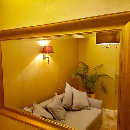 Apartament A11 & Dermique