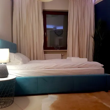 A11 & Dermique Apartament *