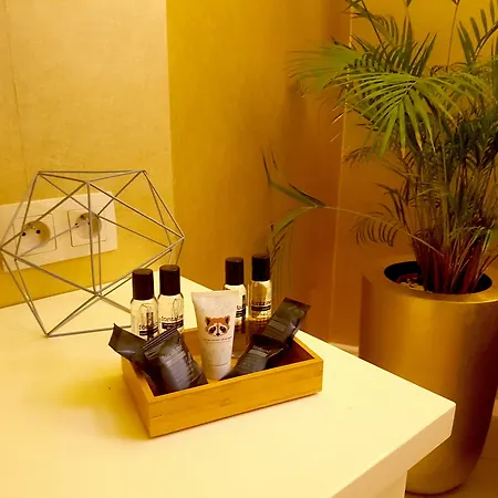 A11 & Dermique Apartament *