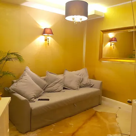 A11 & Dermique Apartament Kraków