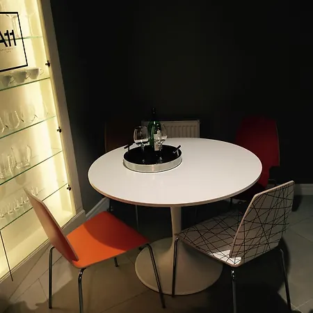 A11 & Dermique Apartament Kraków