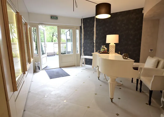 A11 & Dermique Apartmán *