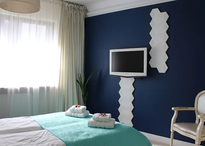 A11 & Dermique Apartmán *