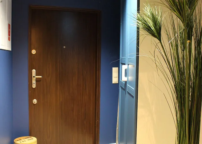 Apartmán A11 & Dermique *