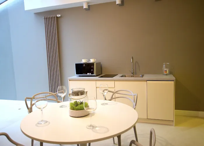 A11 & Dermique Apartmán *