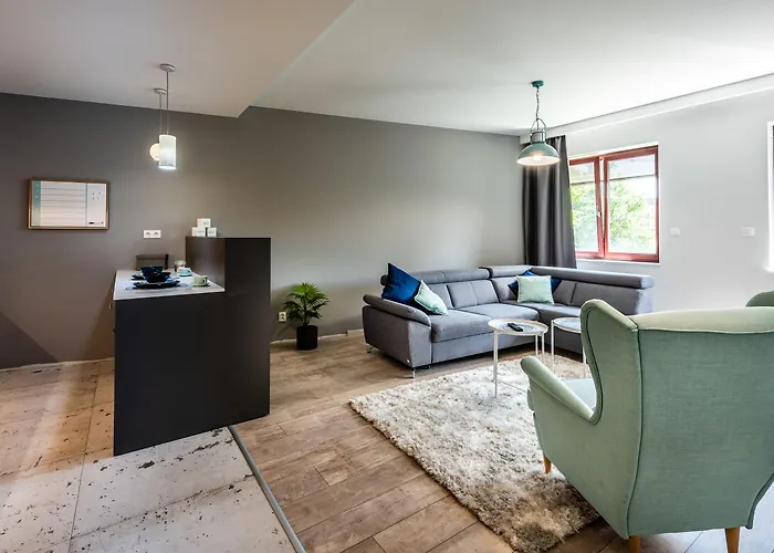 A11 & Dermique Apartmán *