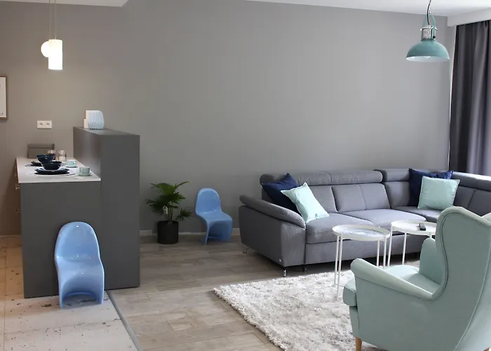 A11 Apartments&spa Dermique