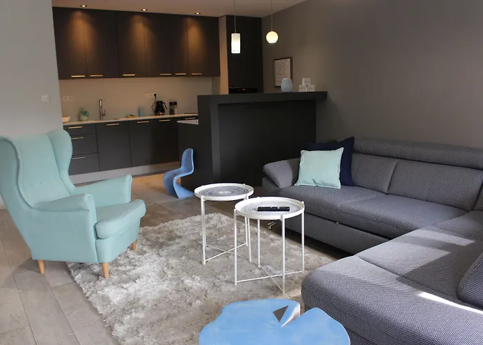 A11 Apartments&spa Dermique Appartement Cracovie