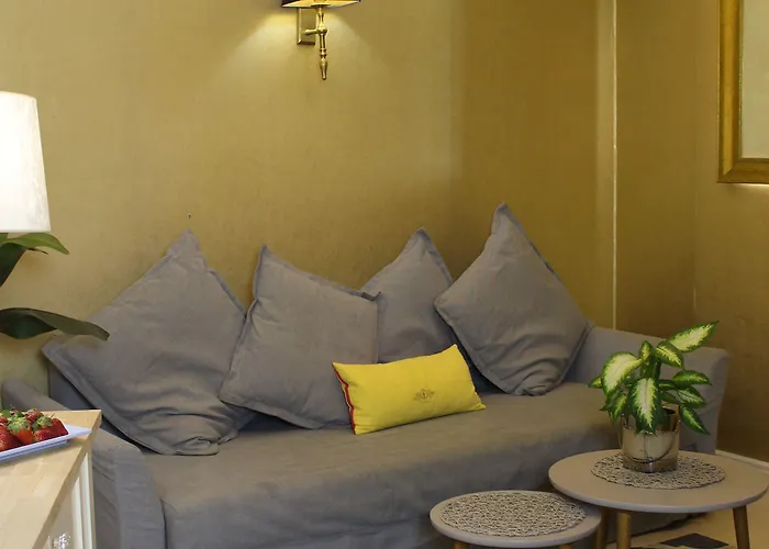 A11 & Dermique Apartmán Krakov