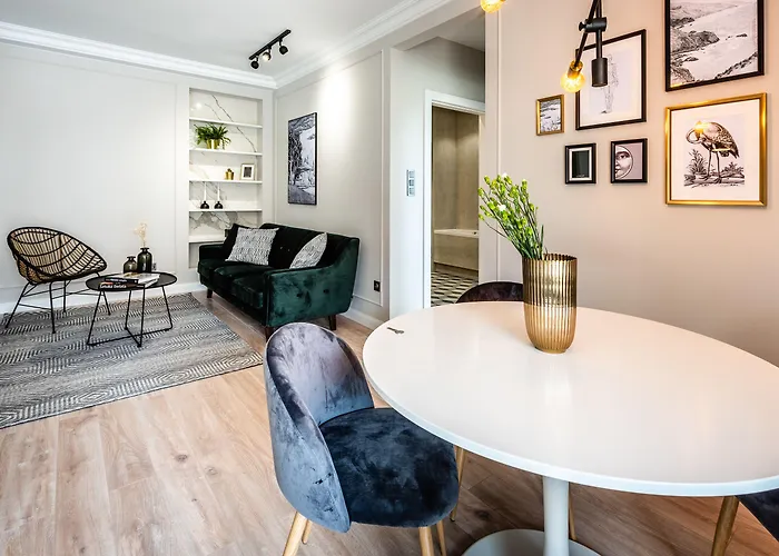 A11 & Dermique Apartmán