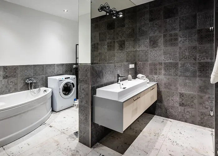 Apartmán A11 & Dermique