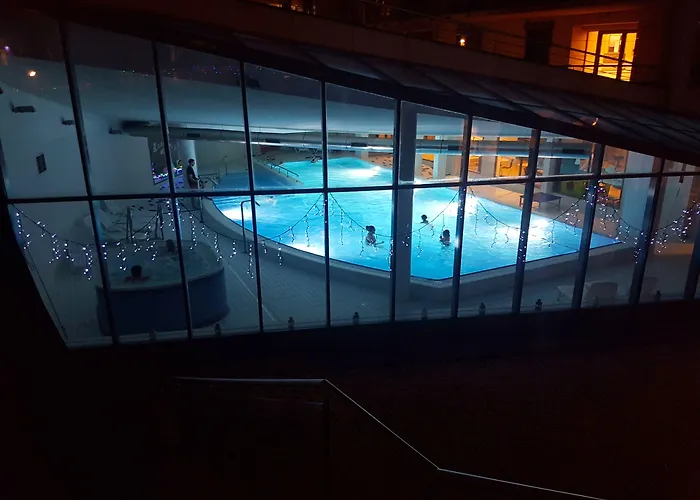 Apartmán A11 & Dermique