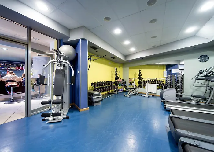 A11 Apartments&spa Dermique * Cracovie