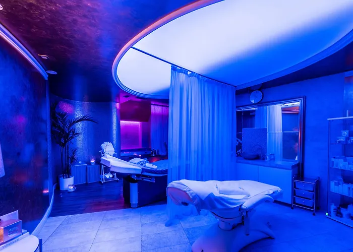 Apartmán A11 & Dermique *