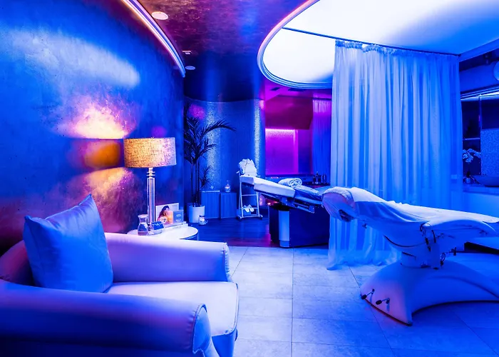 A11 & Dermique Apartmán *