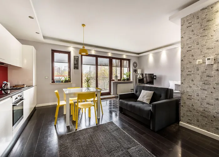 A11 & Dermique Apartmán